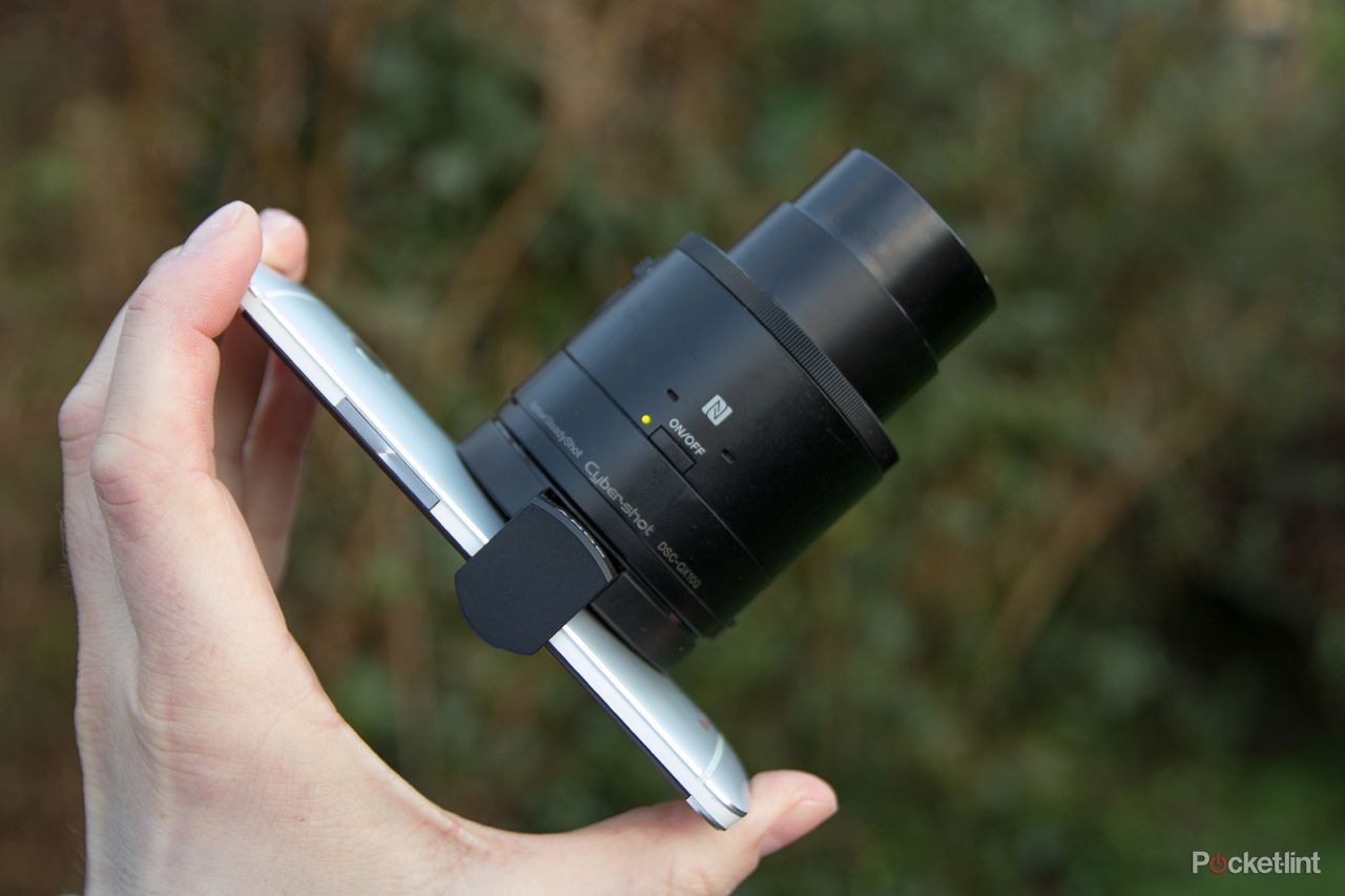 sony cyber shot qx100 review image 1