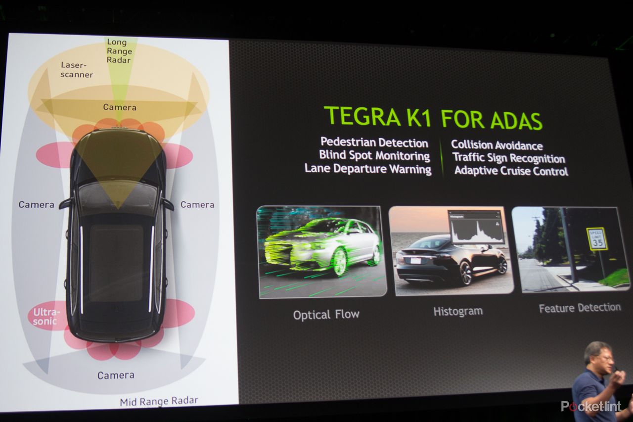 nvidia working to make cars more intelligent with new super chip  image 1