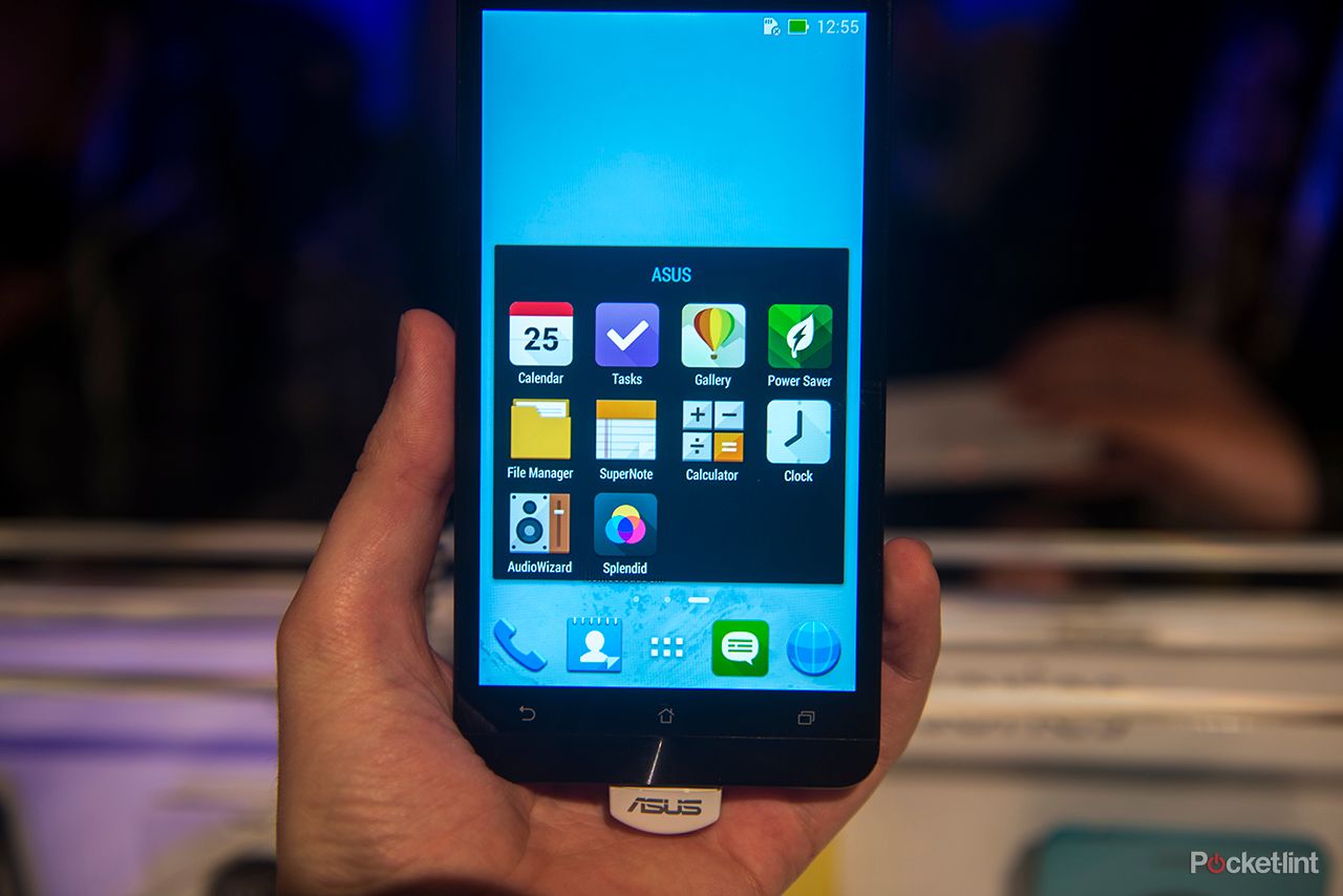 asus zenfone hands on with the budget 4 5 and 6 inch android smartphones image 3