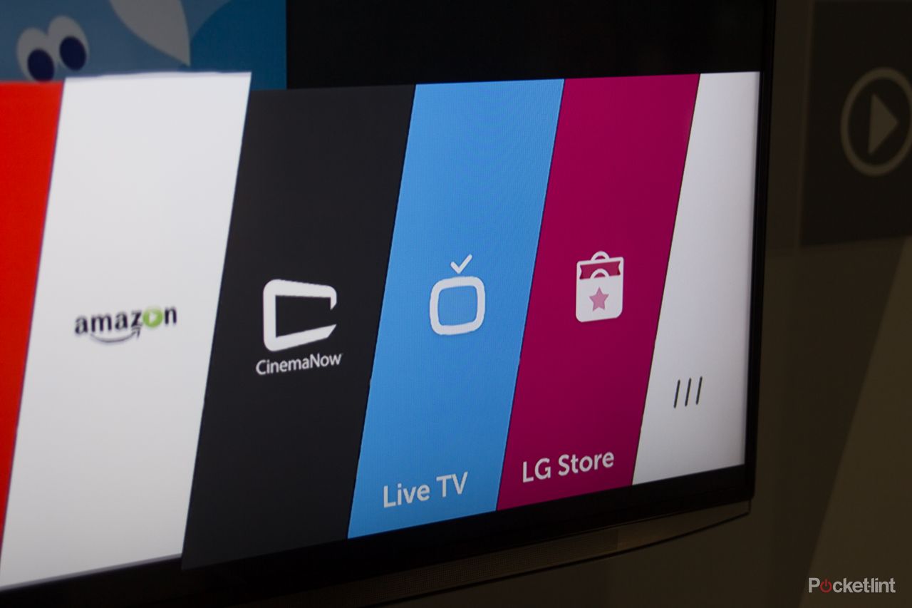 hands on lg webos tv review image 8