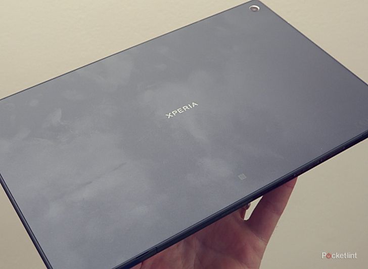 rumoured sony xperia tablet leaks castor codename qualcomm based chipset and 4g and wi fi variants image 1