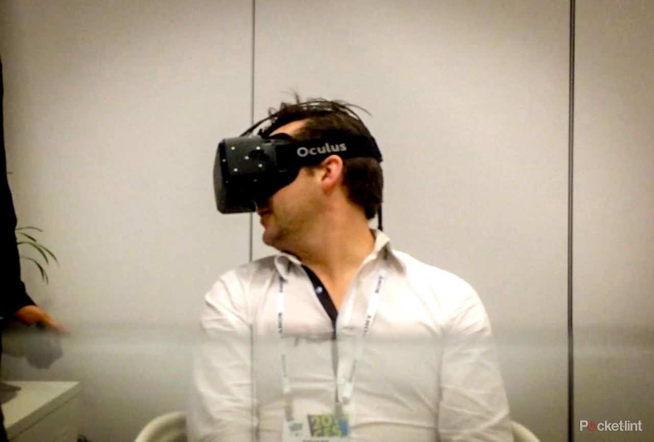 hands on oculus vr crystal cove prototype image 8