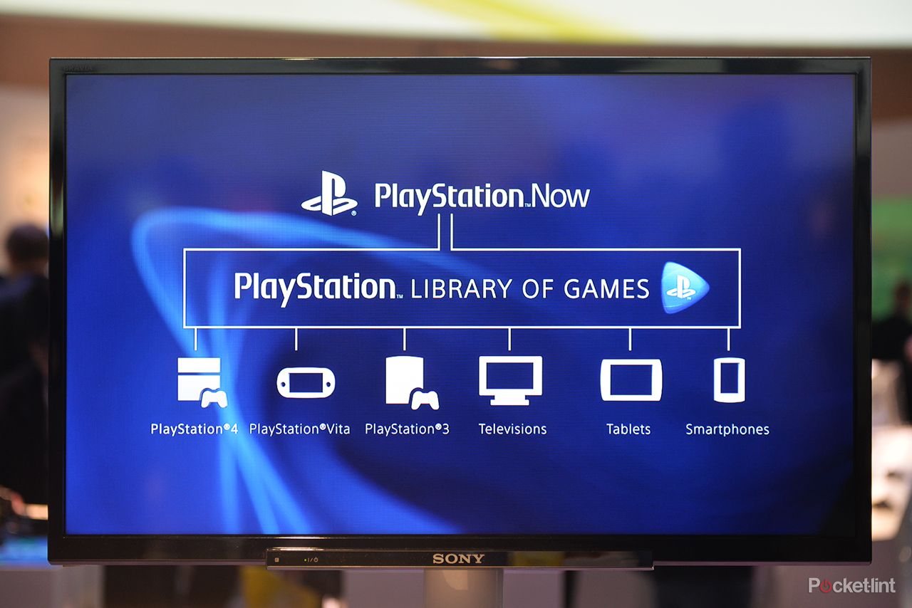 playstation now hands on the future of gaming the death of the console as we know it  image 1