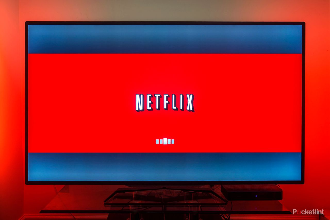 What is the Netflix Game Controller app, and how do you use it?