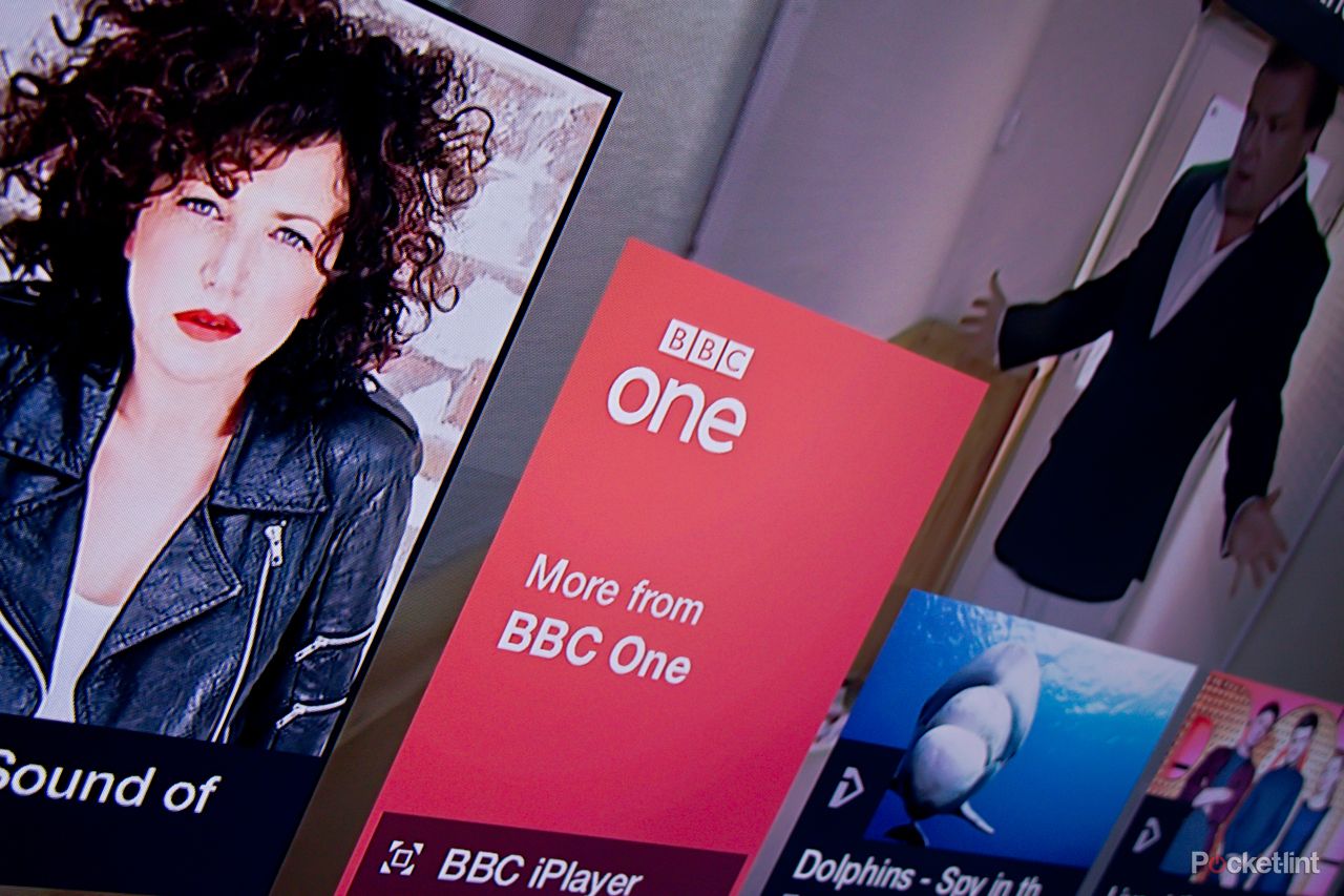 bbc brings enhanced connected red button service to samsung and sony smart tvs lg to follow image 1