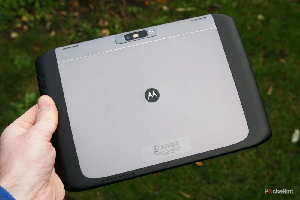 moto maker customised motorola tablet under consideration image 1