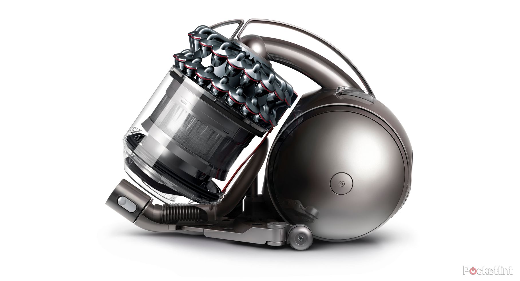 dyson cinetic technology ditches the need for vacuum cleaner filters image 1