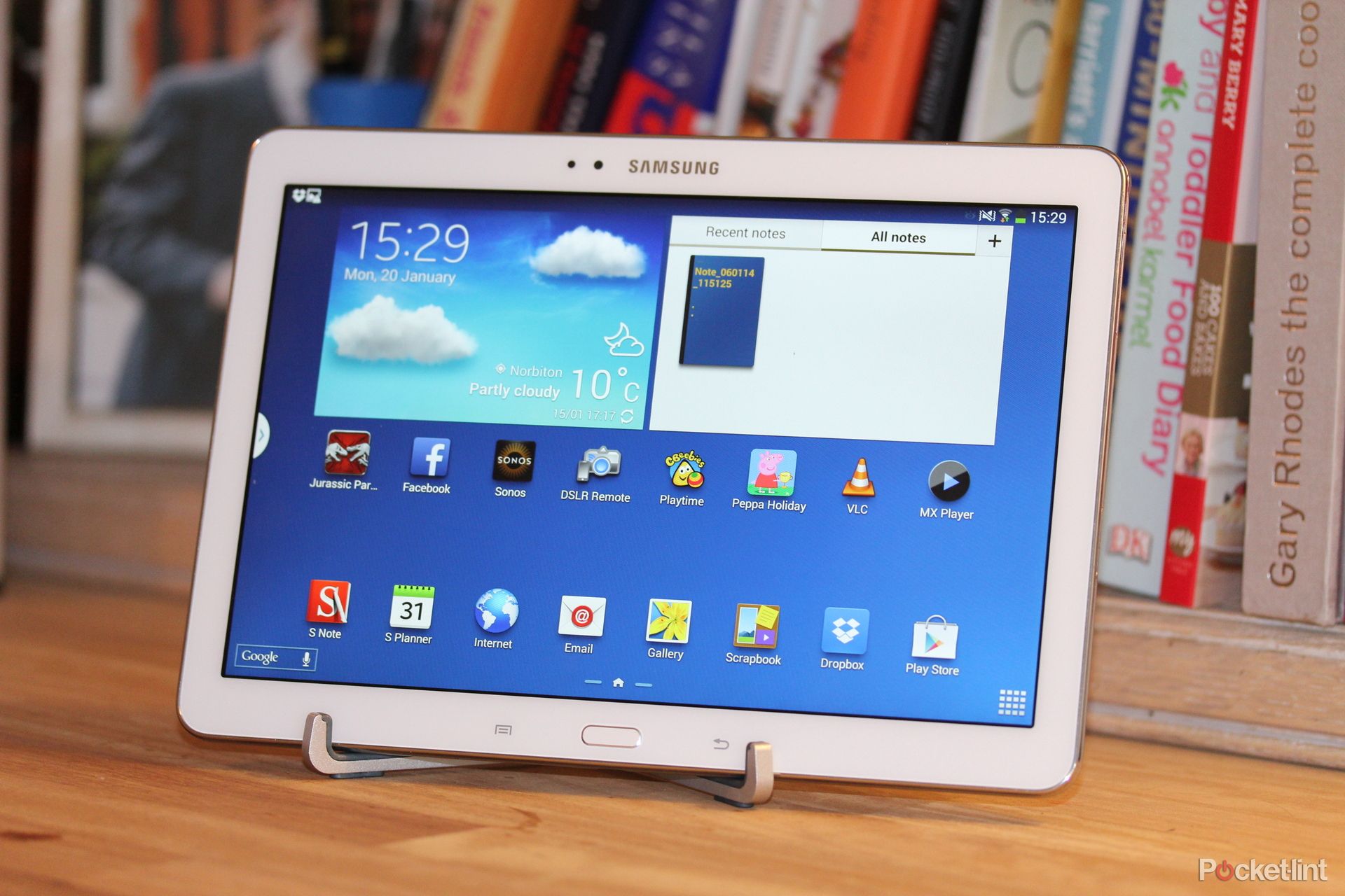 samsung galaxy note 10 1 review 2014 edition image 1