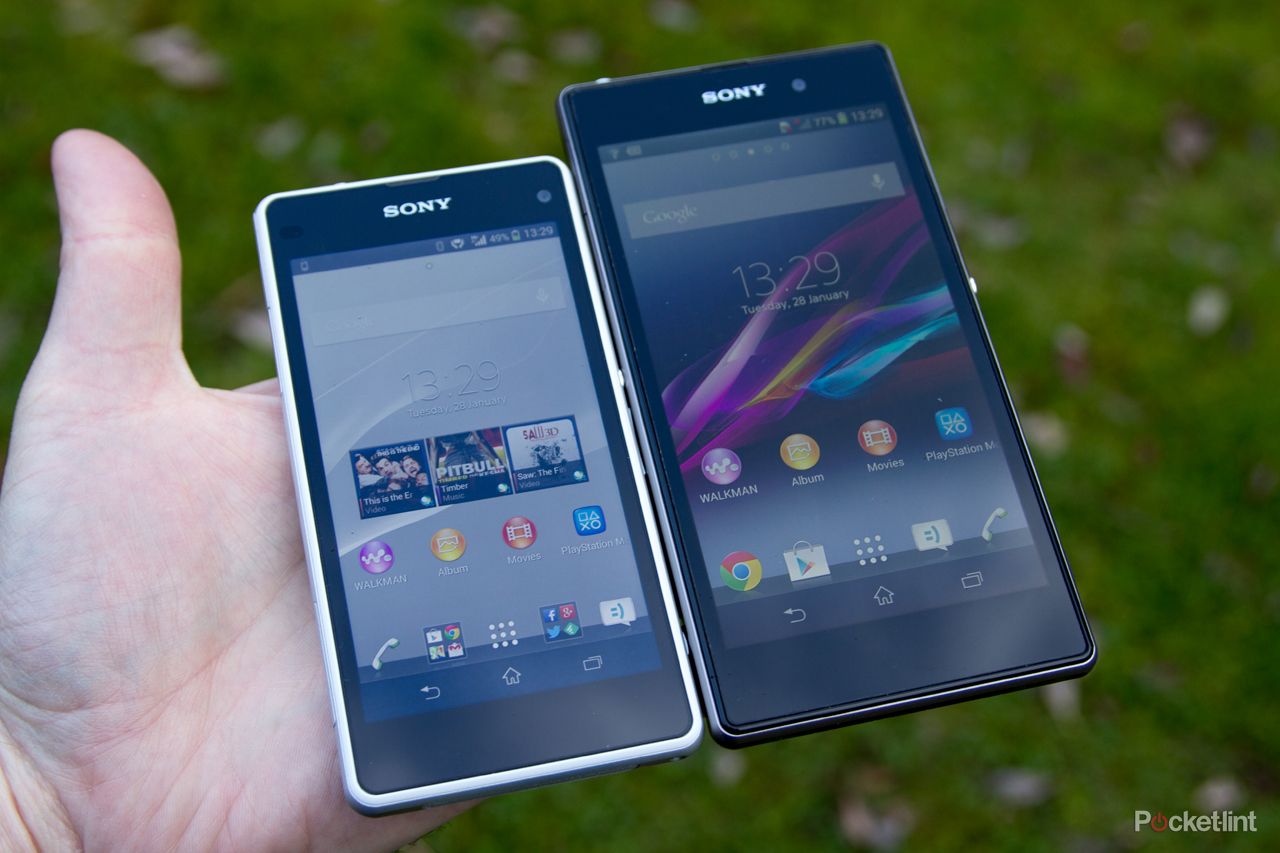 sony xperia z1 compact review image 14