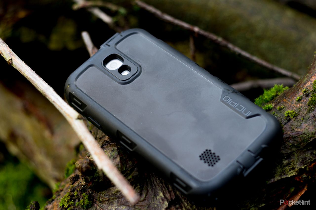 hands on incipio atlas ultra protective case for samsung galaxy s4 review image 4