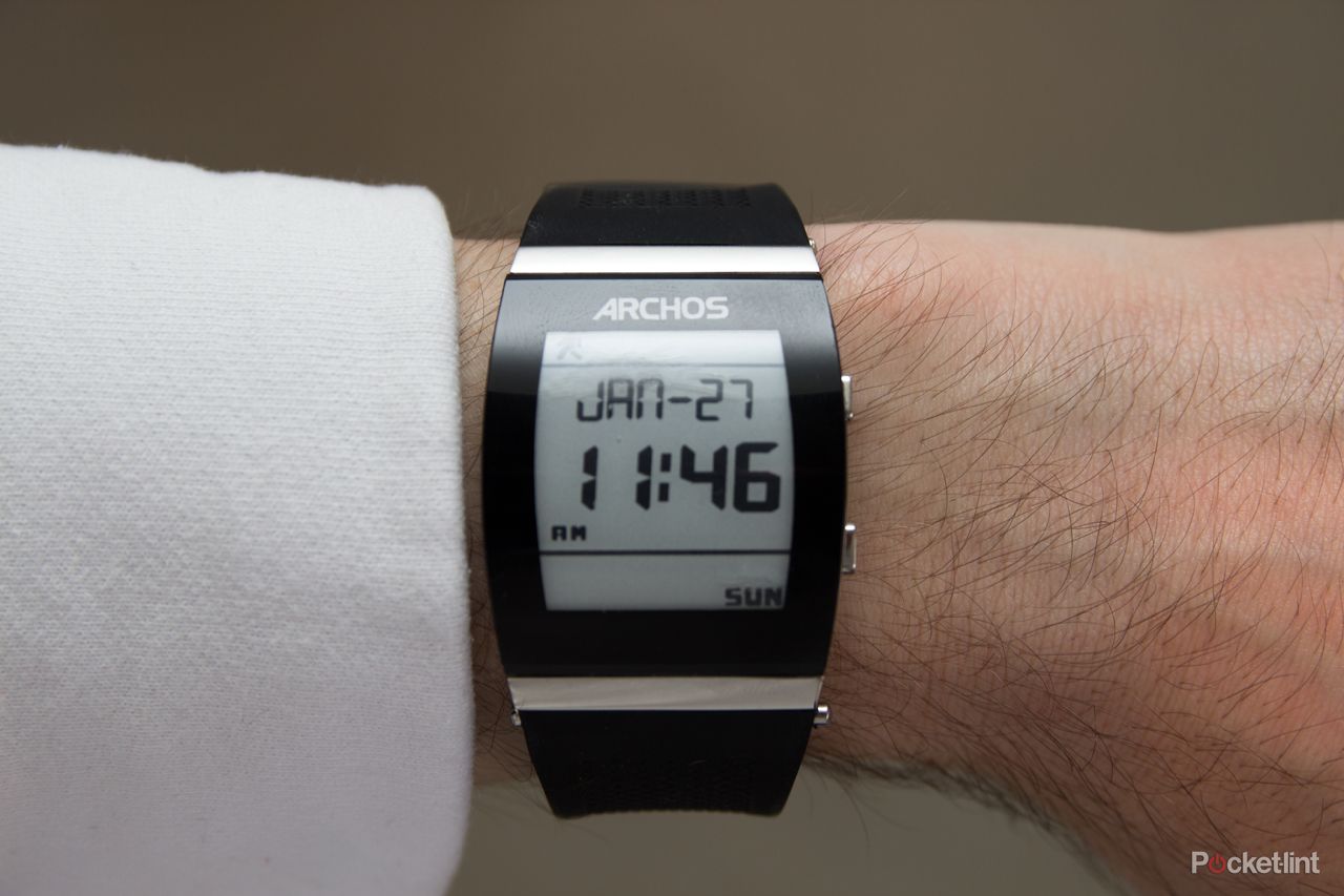 archos smartwatches pictures and hands on image 4