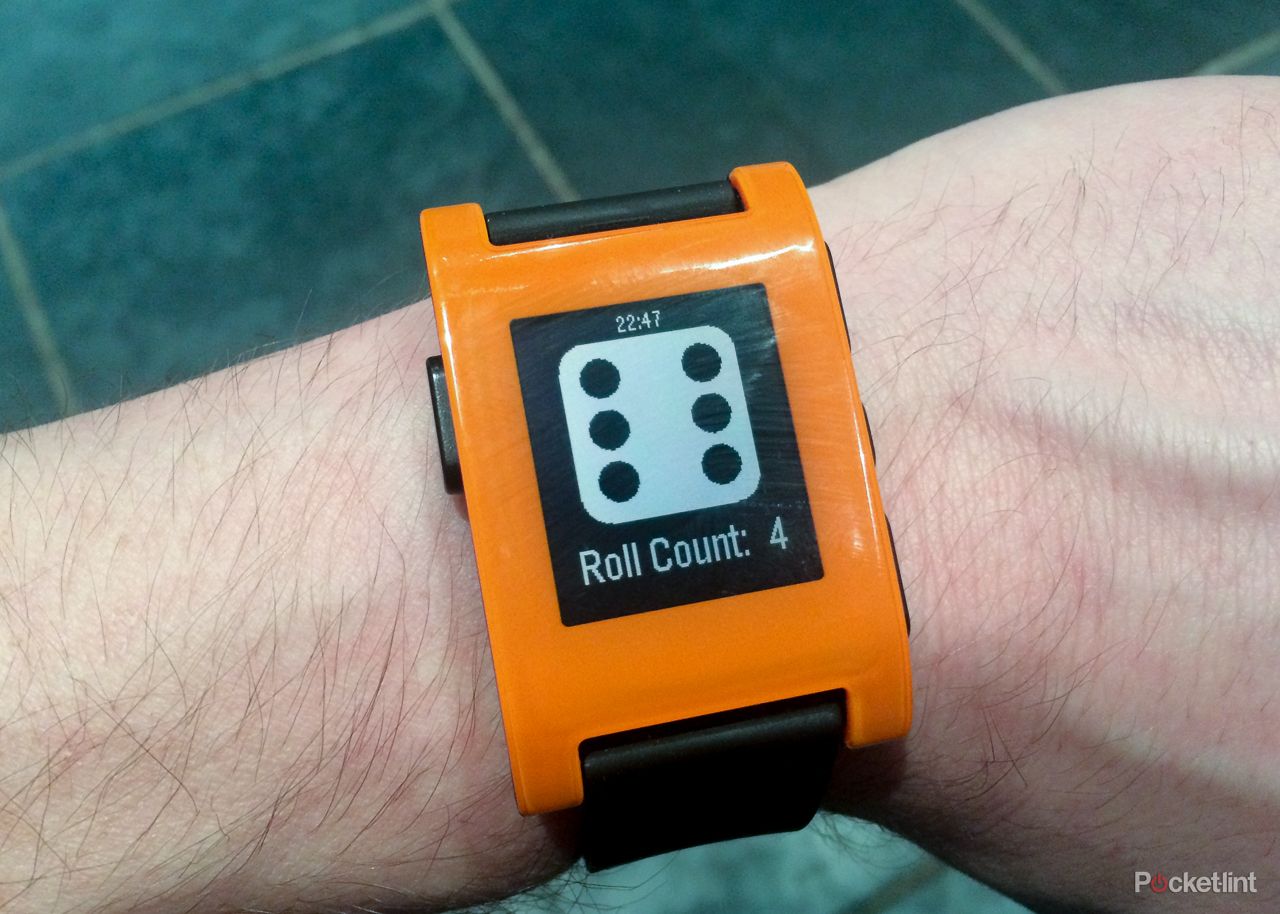 here are the pebble apps you should download to your watch right now image 2
