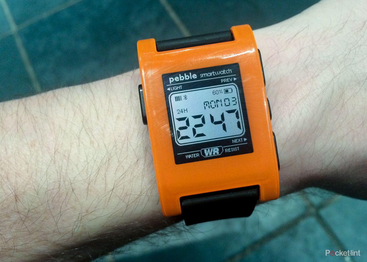 here are the pebble apps you should download to your watch right now image 3