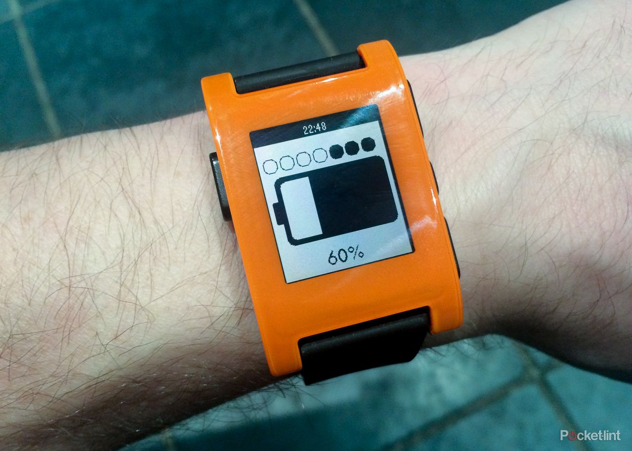 here are the pebble apps you should download to your watch right now image 4