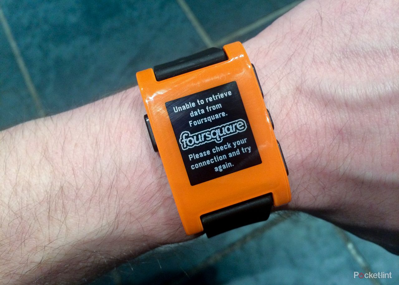 here are the pebble apps you should download to your watch right now image 8
