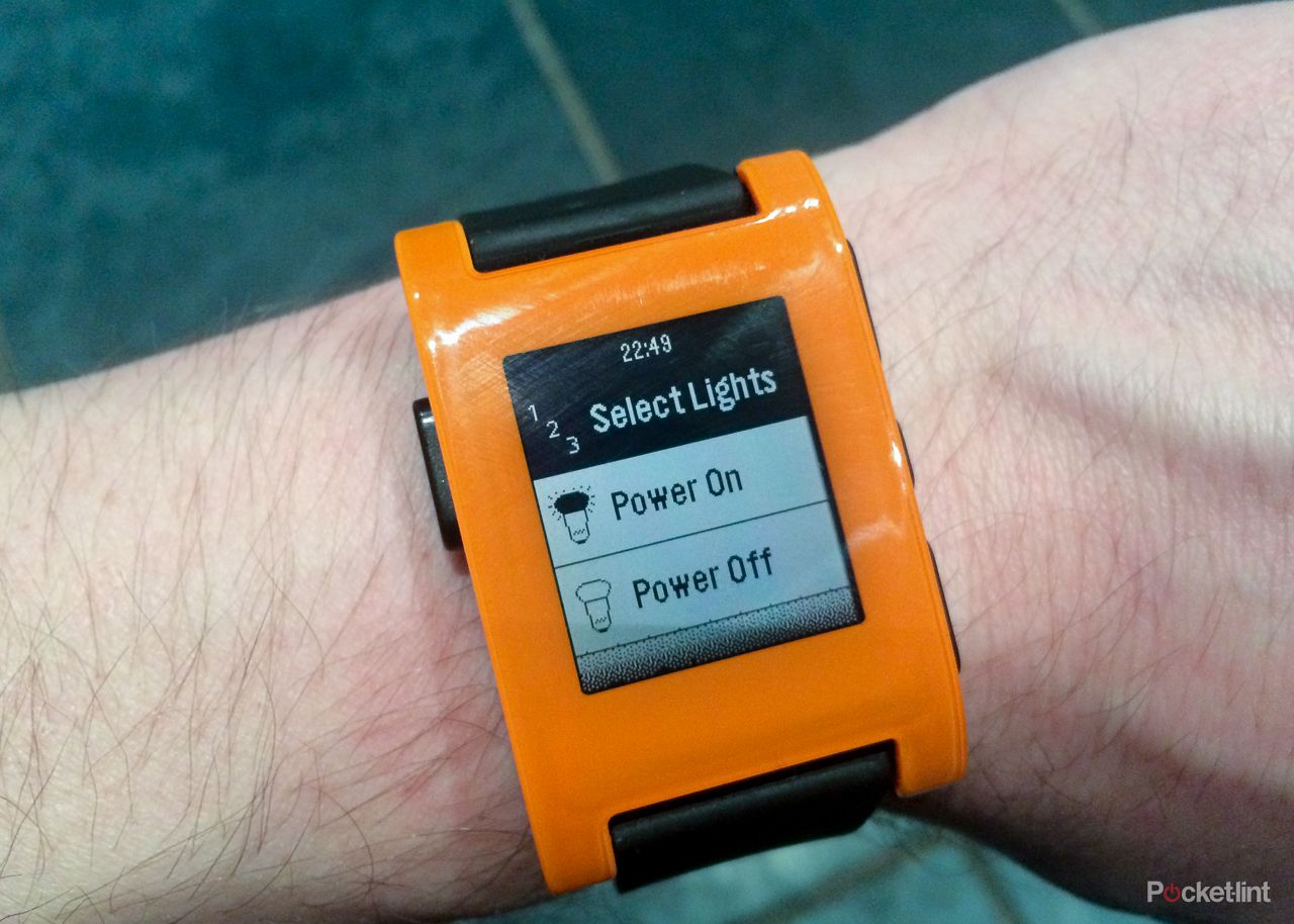 here are the pebble apps you should download to your watch right now image 9
