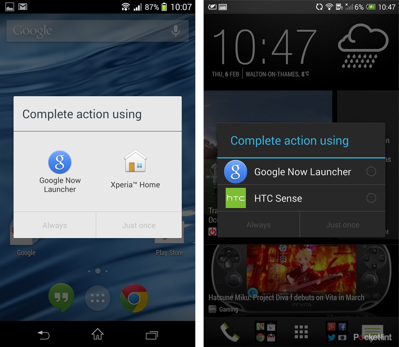 what is the google experience launcher and why has its name changed to google now launcher image 3