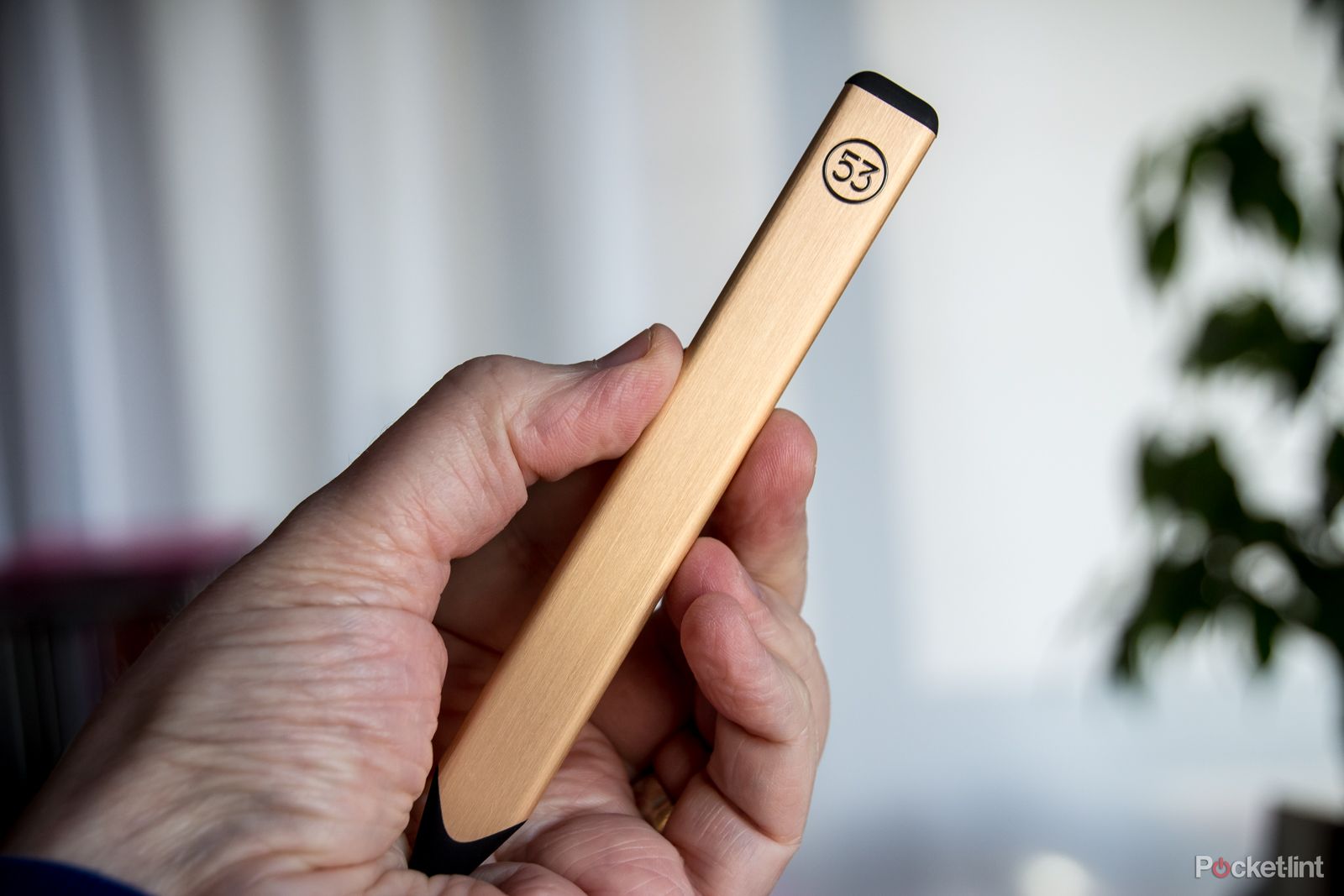 hands on fiftythree pencil review going for gold image 4