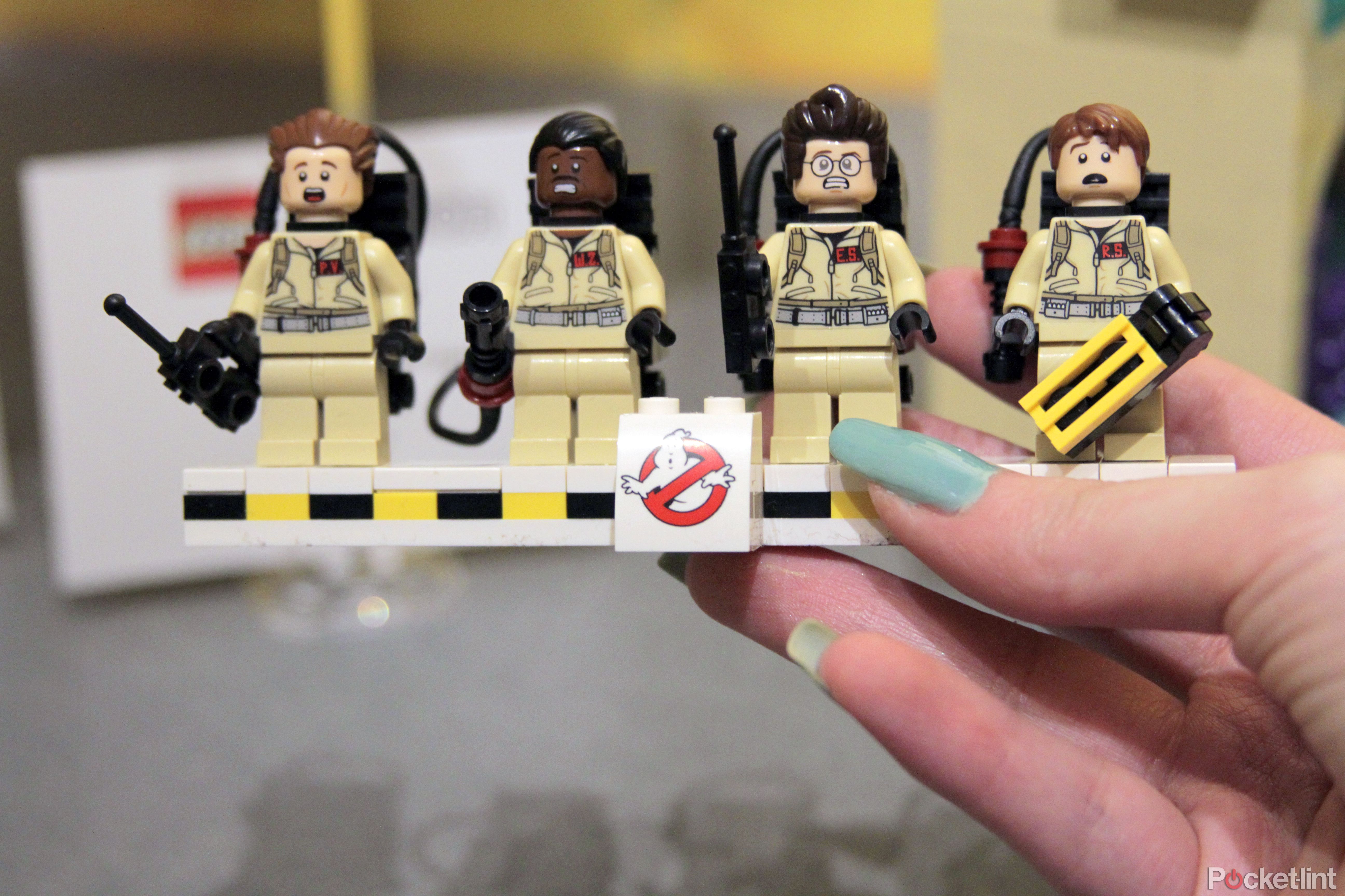 hands on lego ghostbusters review image 1