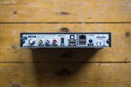 Humax HB 1000S Freesat HD Box Review