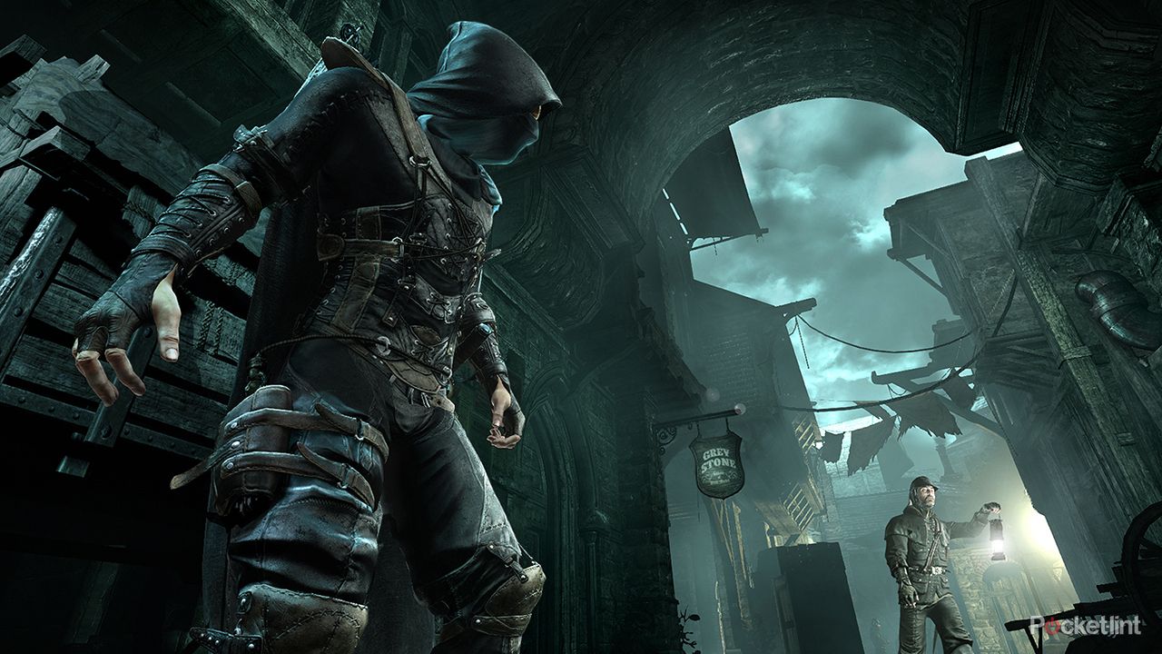thief review image 1