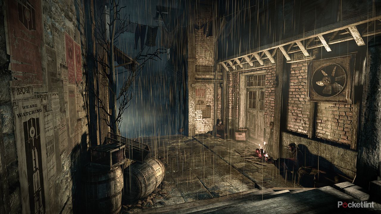 thief review image 12