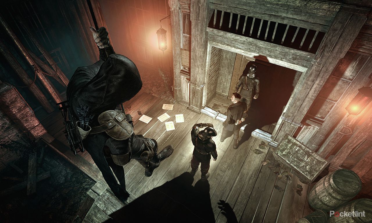 thief review image 4