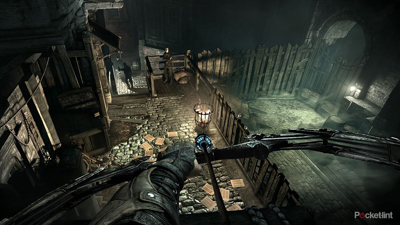 thief review image 7