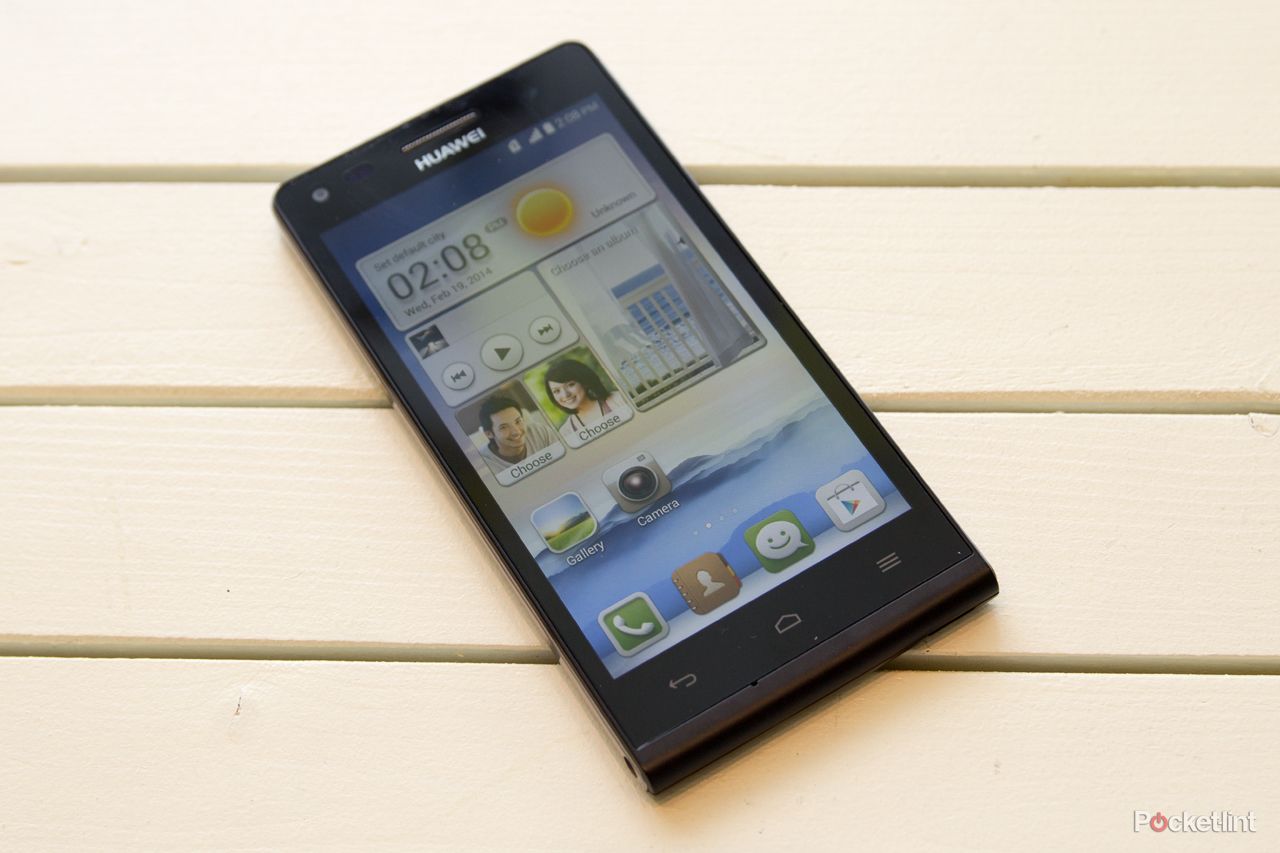 huawei s ascend g6 mid ranger is so fly like the p6 image 1