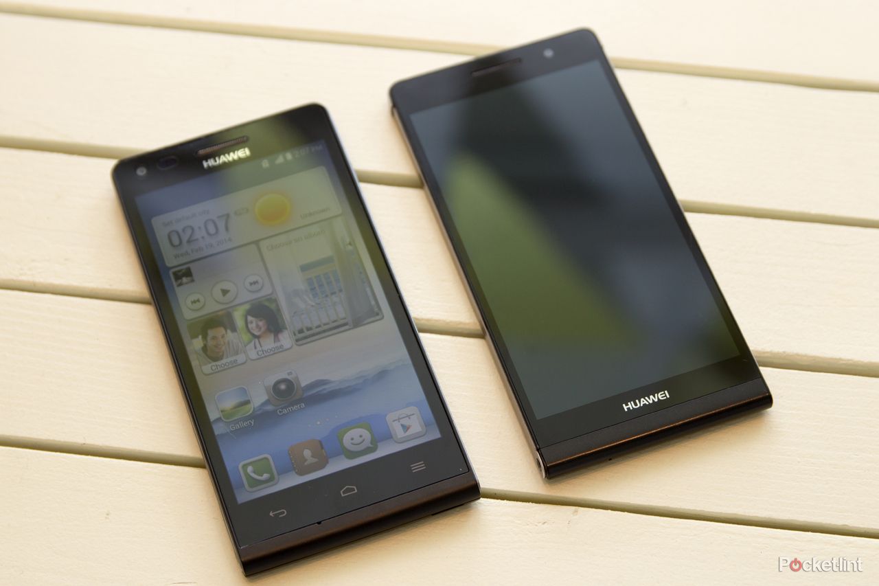 huawei ascend g6 pictures and hands on image 5