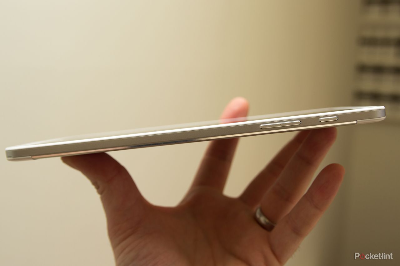 huawei mediapad m1 pictures and hands on image 12