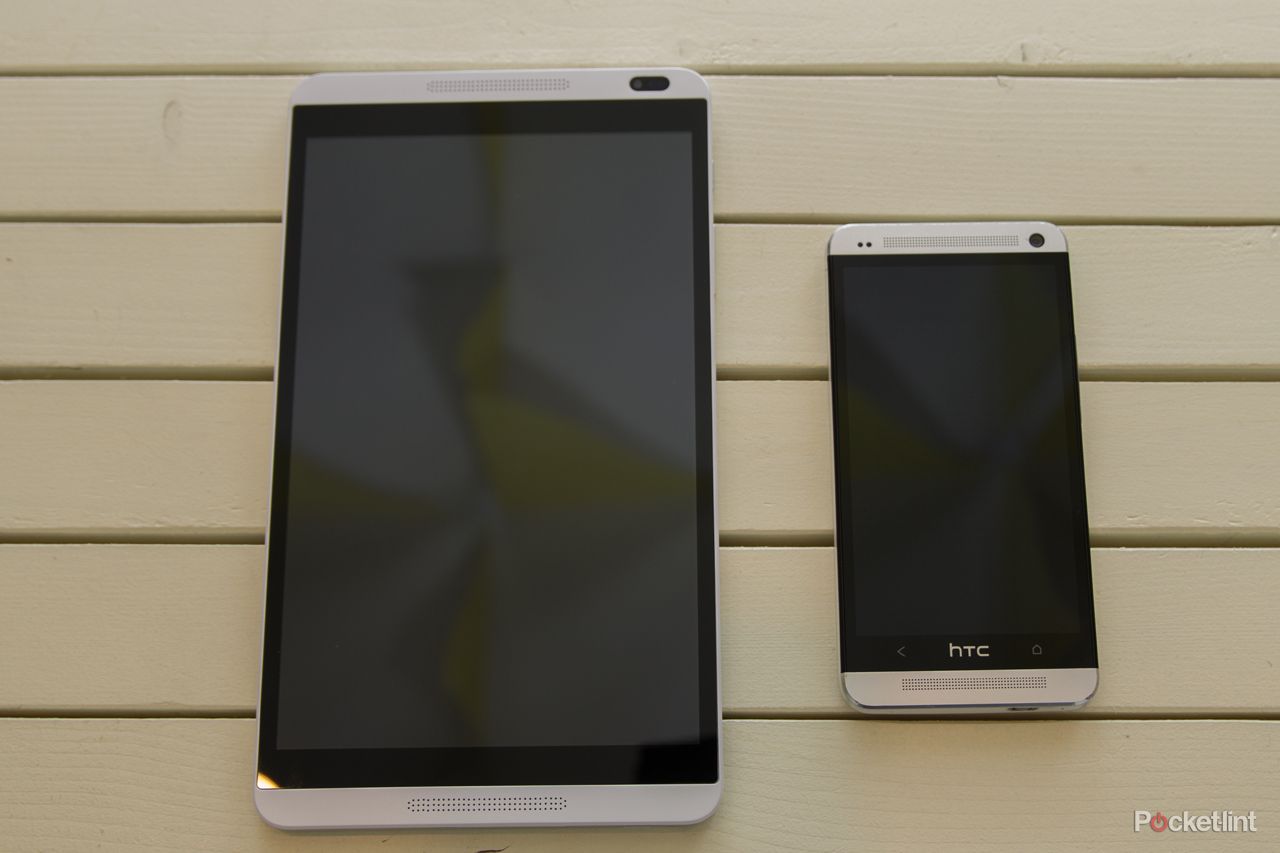 huawei mediapad m1 pictures and hands on image 4