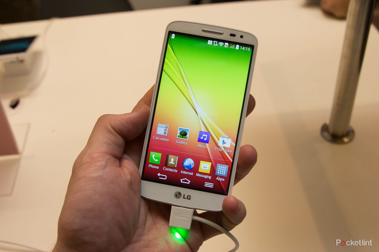 lg g2 mini pictures and hands on image 1