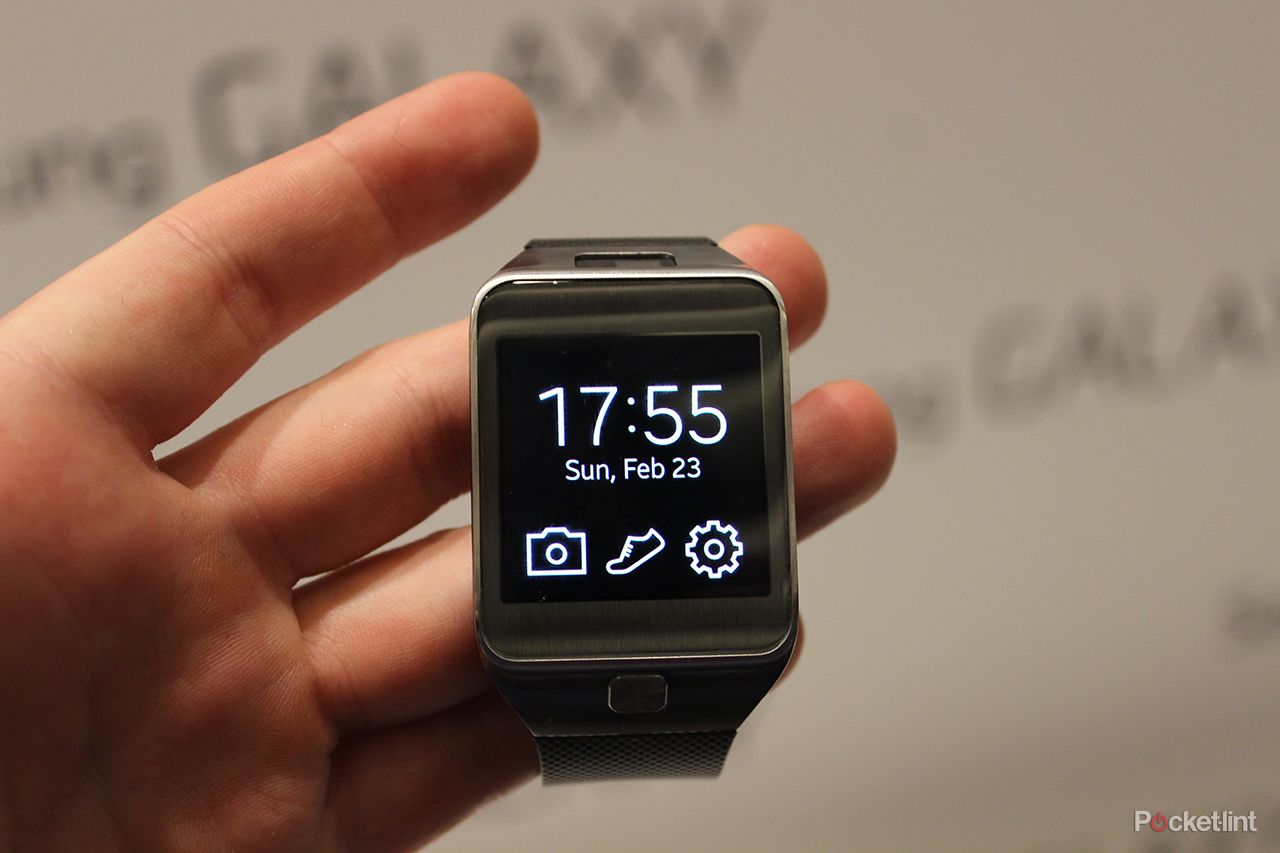 hands on samsung gear 2 review image 1