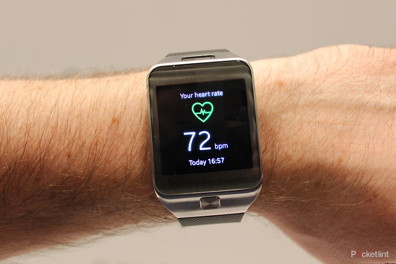 hands on samsung gear 2 review image 11