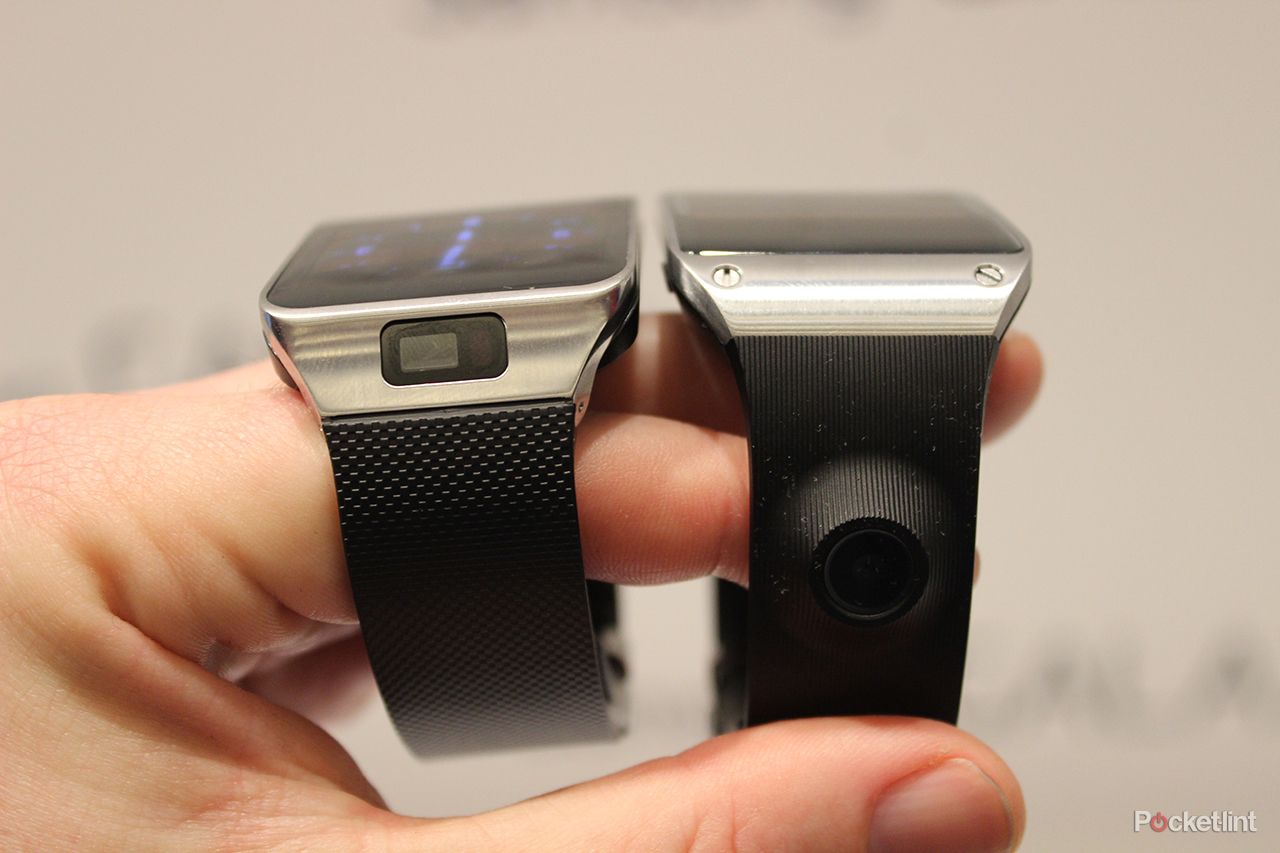 hands on samsung gear 2 review image 16