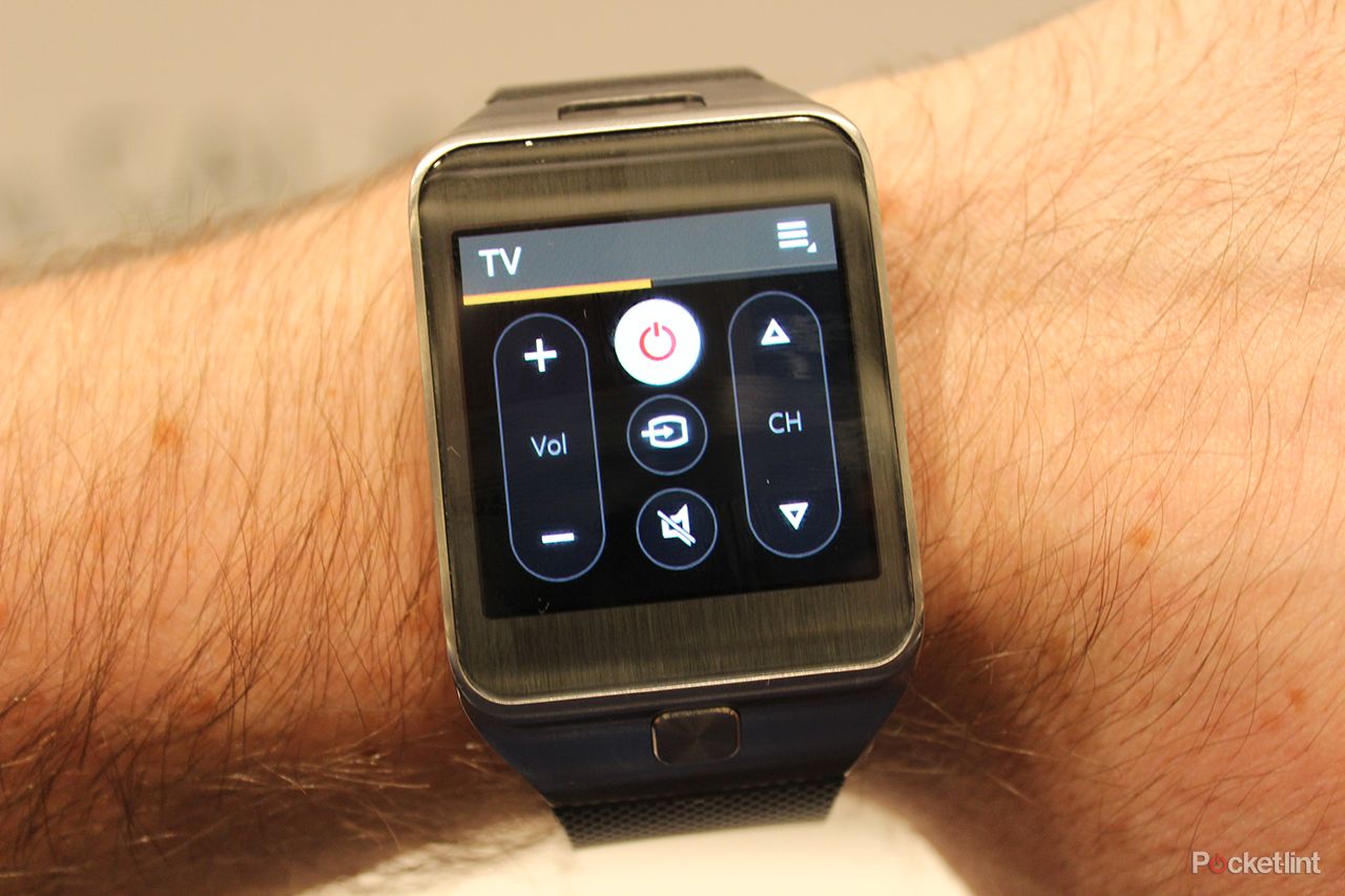 hands on samsung gear 2 review image 9