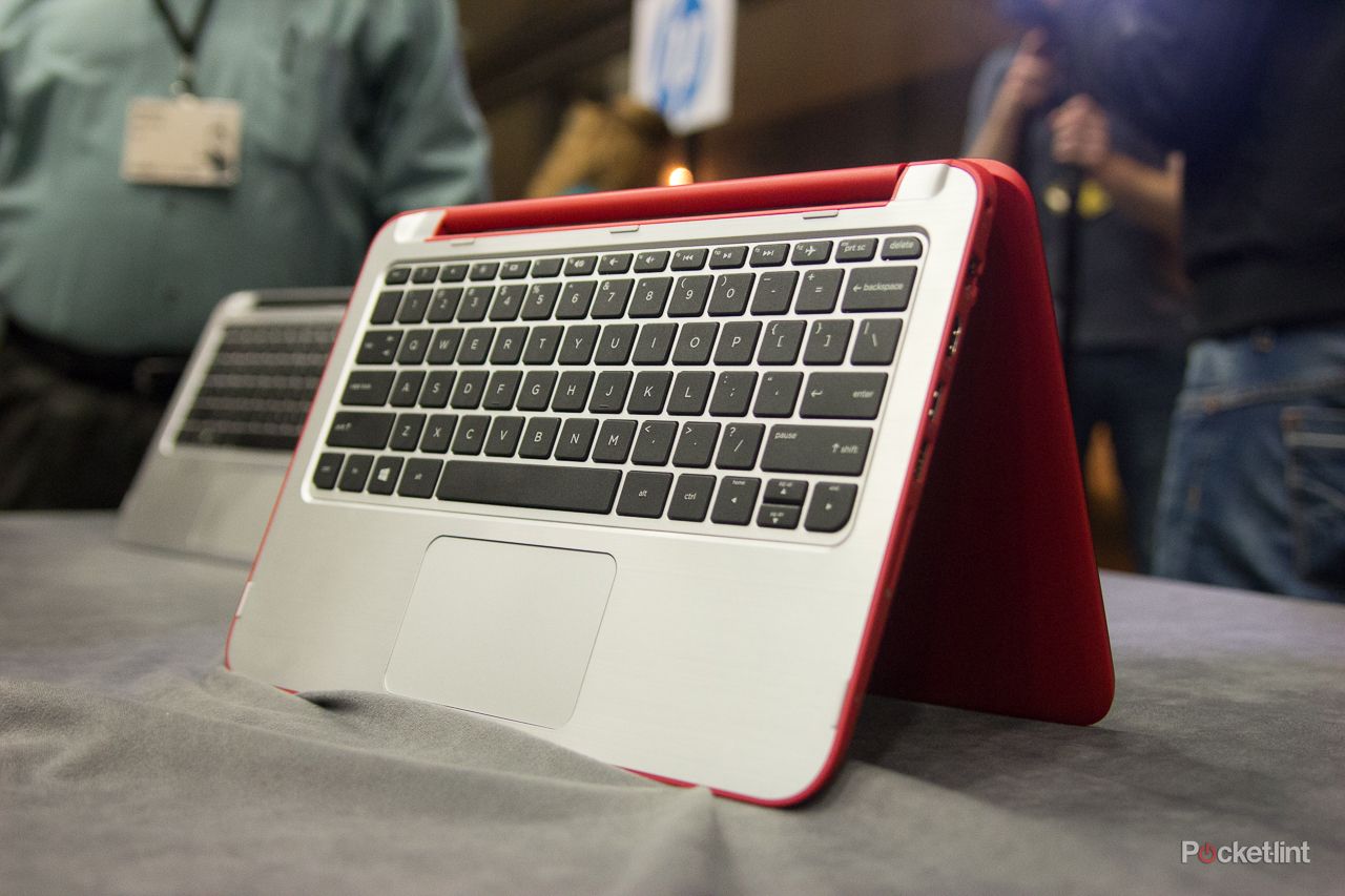Hands on HP Pavilion X360 Review
