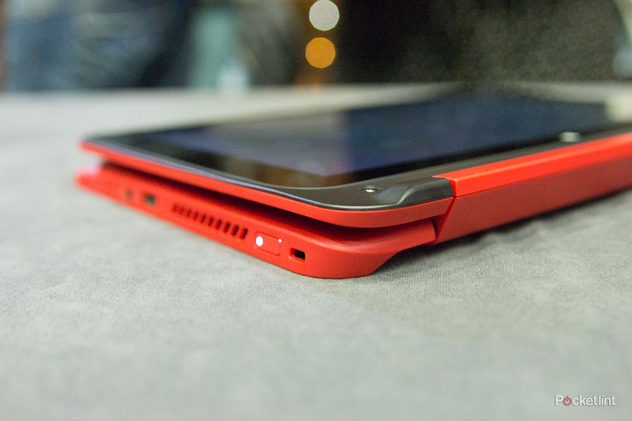 Hands on HP Pavilion X360 Review