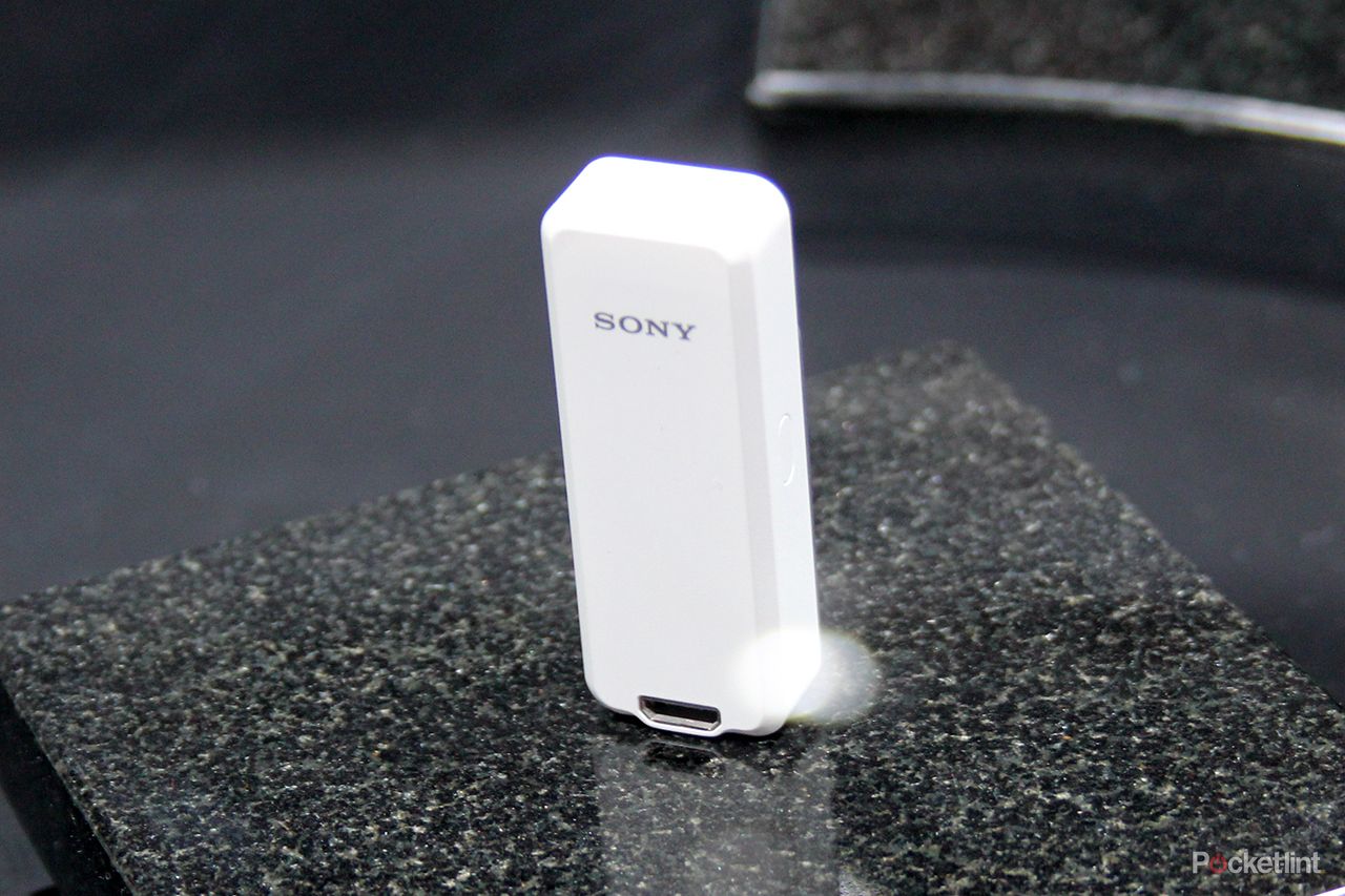 sony lifelog camera will capture your life in images image 7