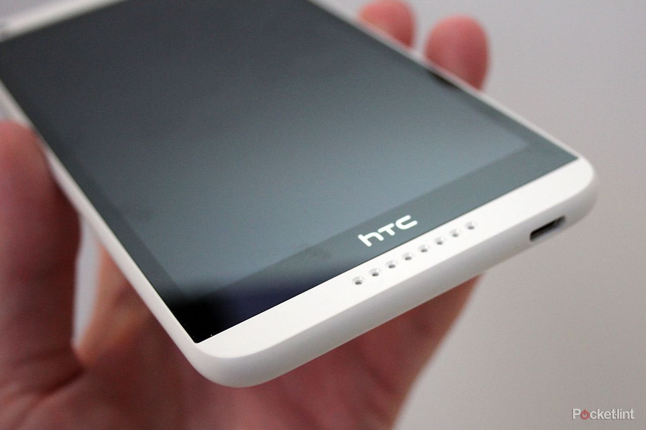 htc desire 816 pictures and hands on distinct lack of capacitive buttons noted updated image 10