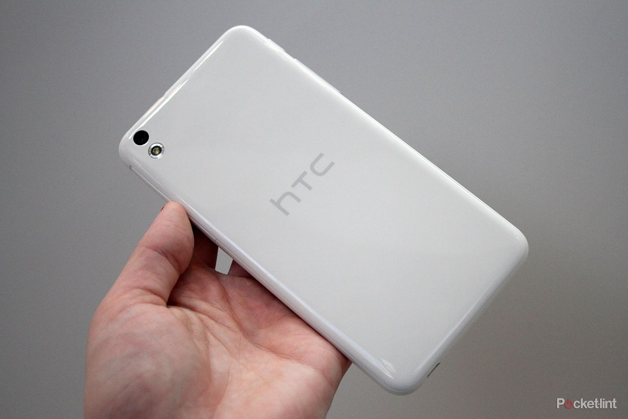 htc desire 816 pictures and hands on distinct lack of capacitive buttons noted updated image 13