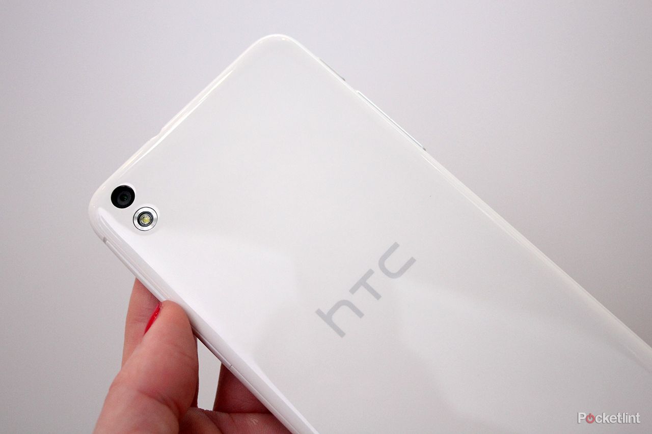 htc desire 816 pictures and hands on distinct lack of capacitive buttons noted updated image 15