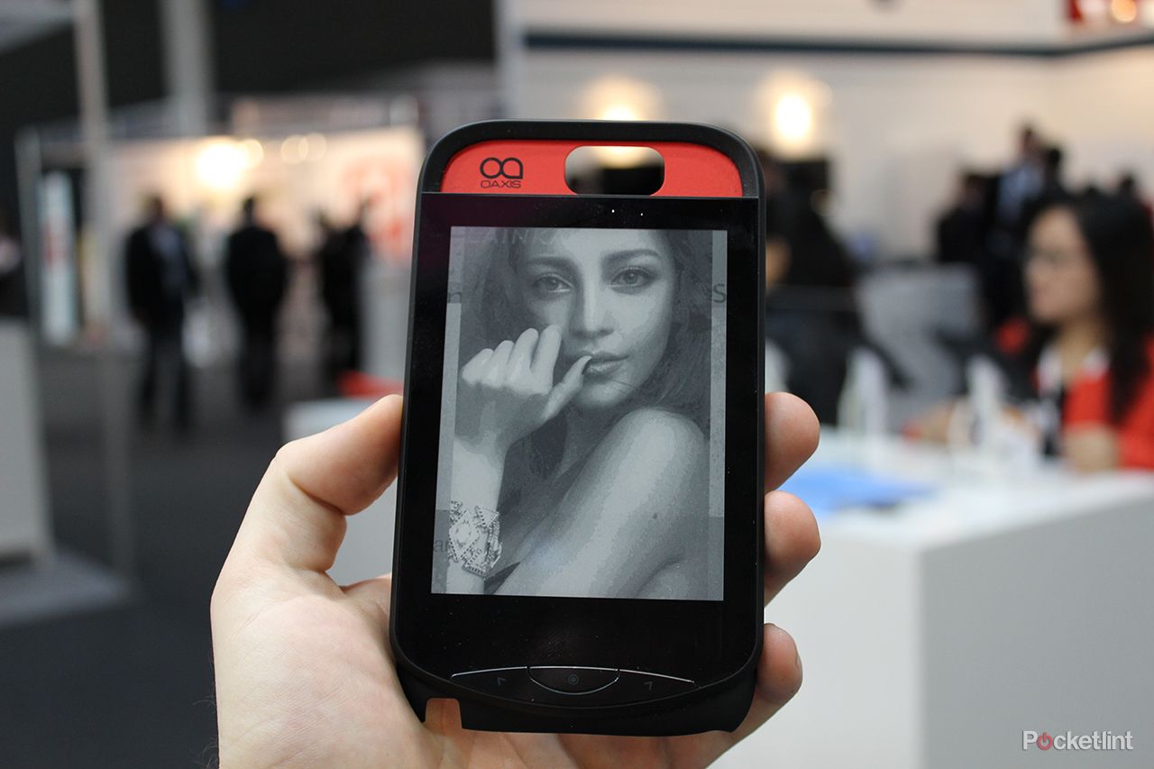 oaxis inkcase pictures and hands on image 8