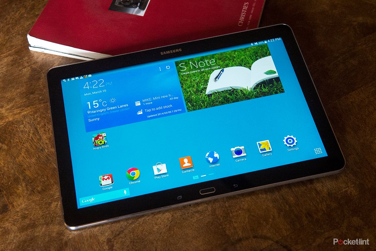 samsung galaxy notepro 12 2 review image 1