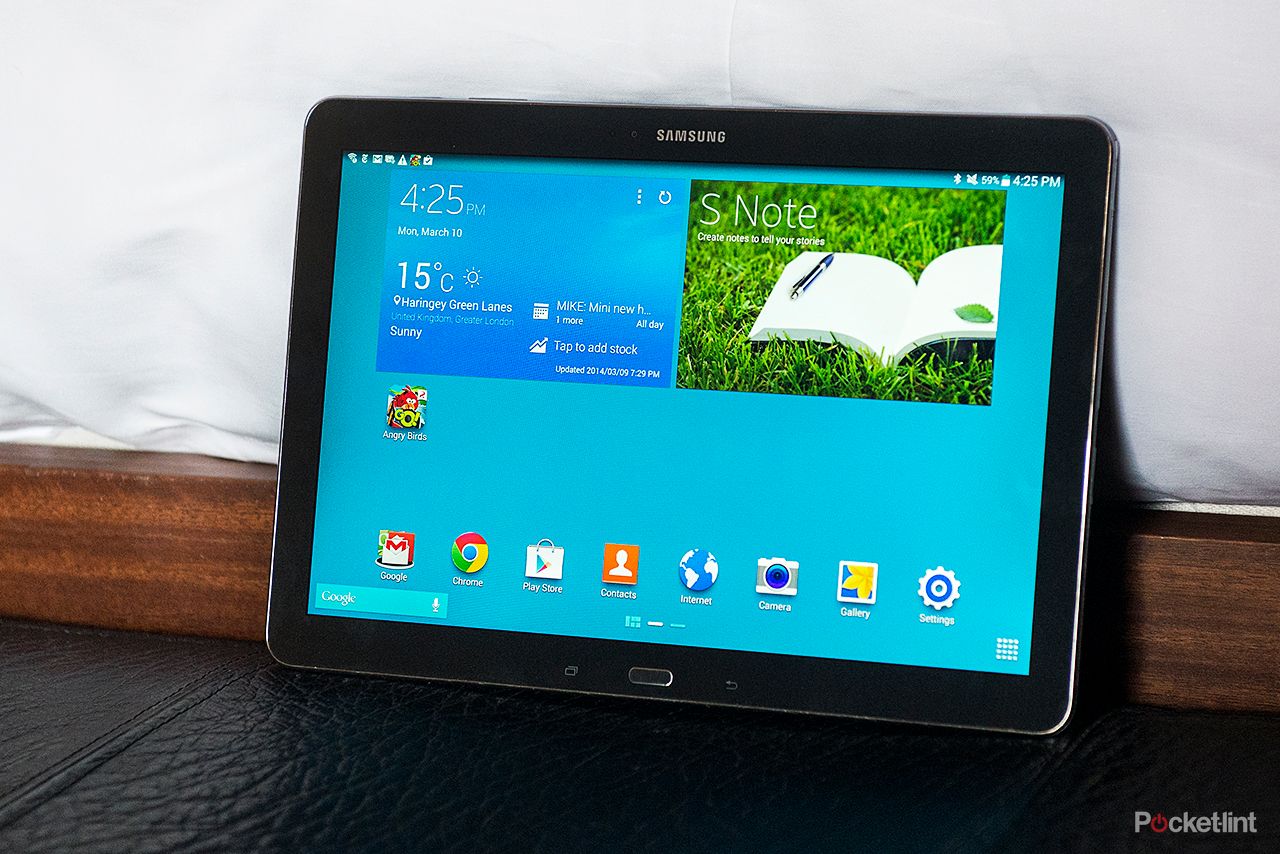 samsung galaxy notepro 12 2 review image 2