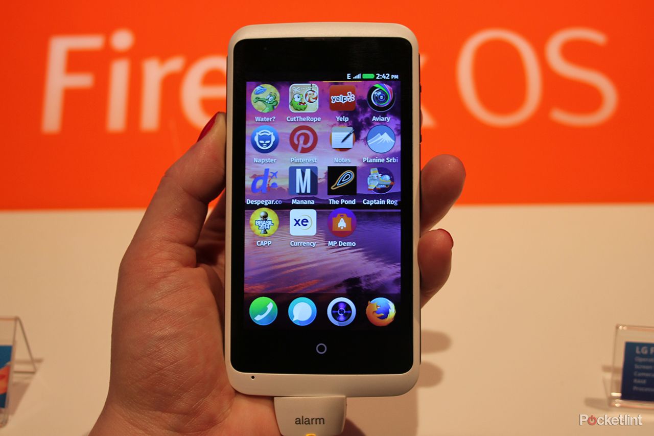 firefox os explained and hands on with the alcatel one touch fire c zte open c and huawei y300 image 10