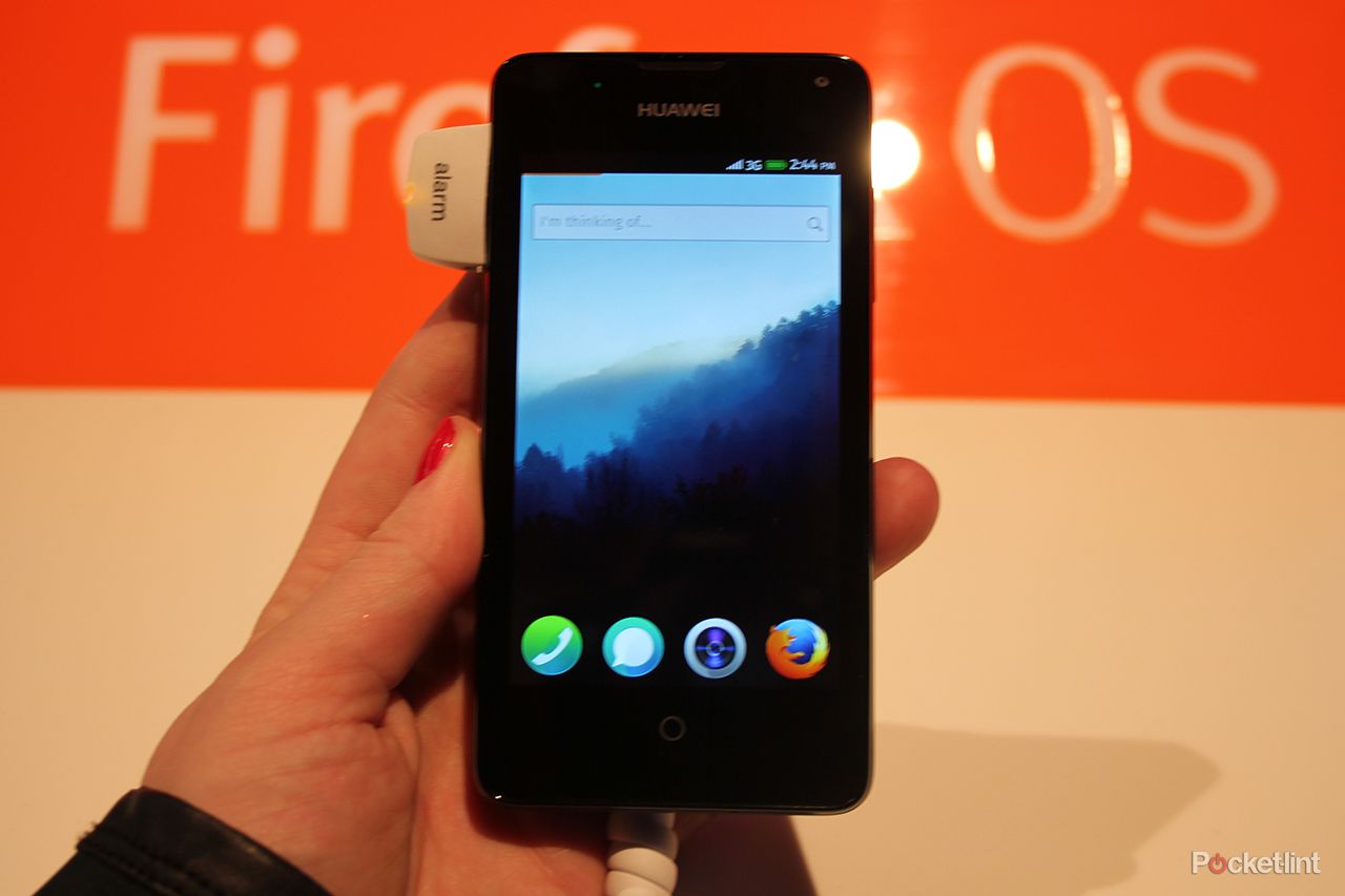 firefox os explained and hands on with the alcatel one touch fire c zte open c and huawei y300 image 23