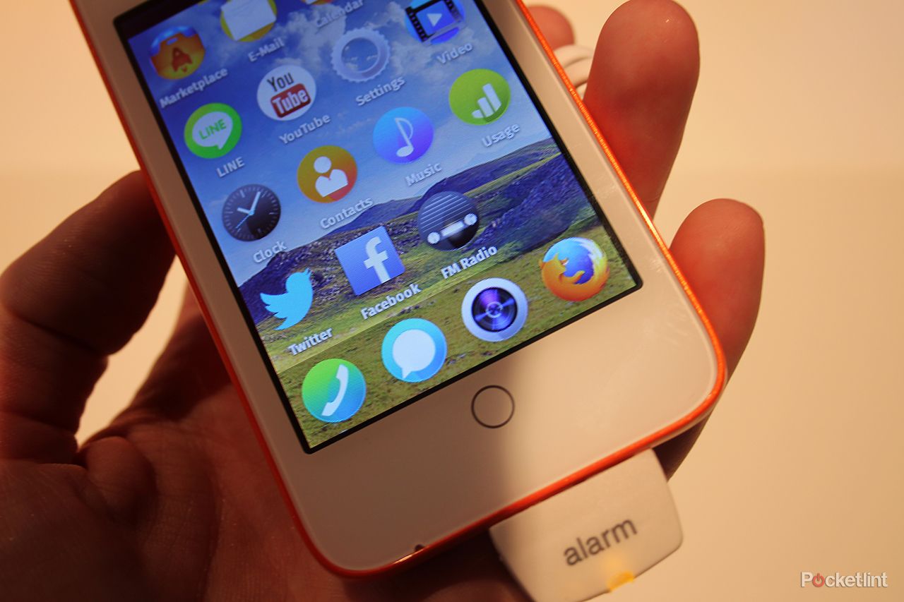 firefox os explained and hands on with the alcatel one touch fire c zte open c and huawei y300 image 7