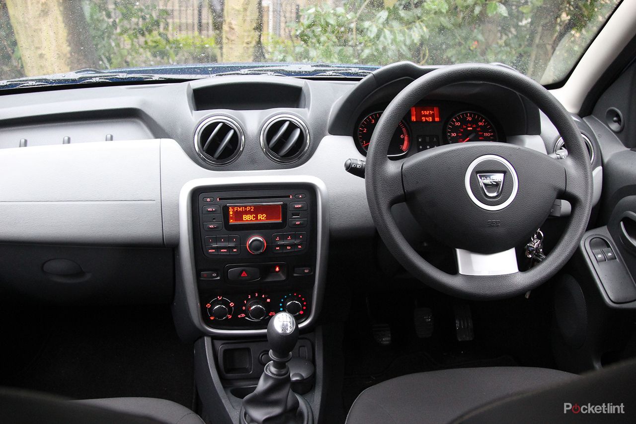 dacia duster review image 12
